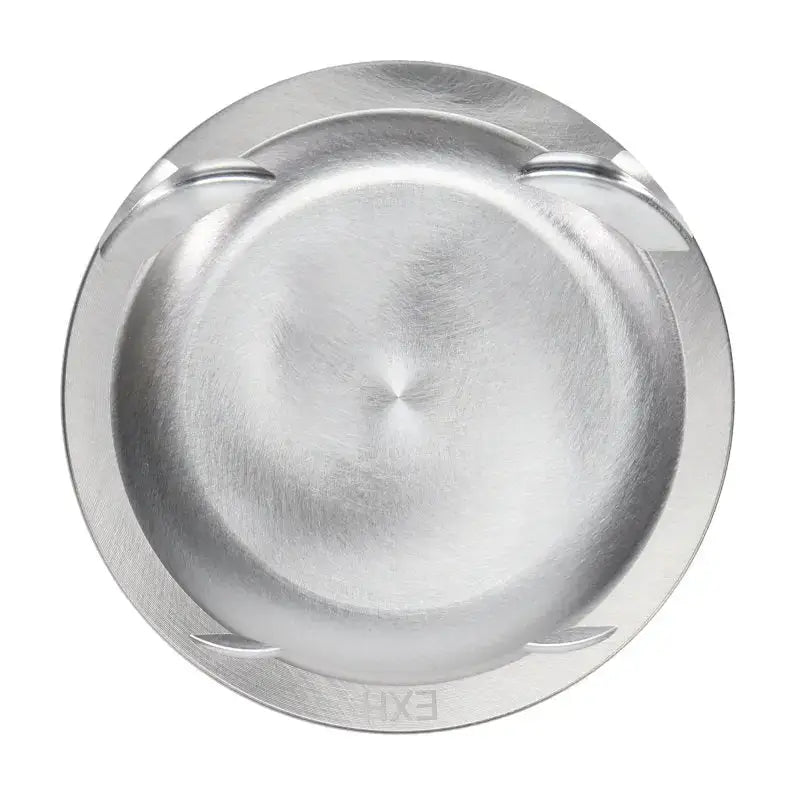 JE Pistons VW TSI 2.0 Turbo 83mm Bore +.50mm Oversize 9.6:1 CR -7.8cc Dish Piston (Set of 4) - 329248