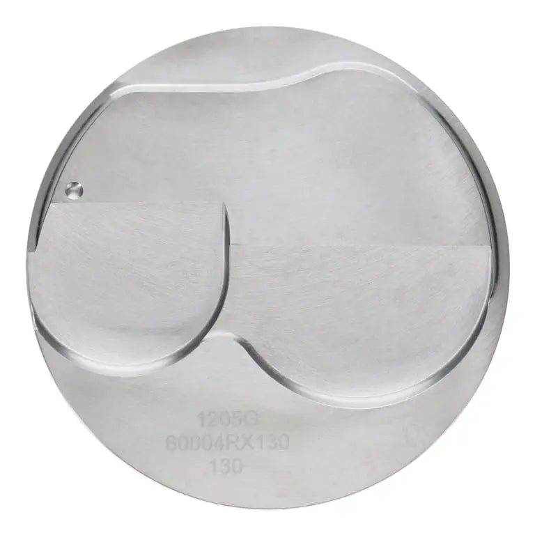 JE Wiseco Fully Machined Crown Features Piston K0004X130 - GM LS7 2.5CC Dome 1.175 4.130