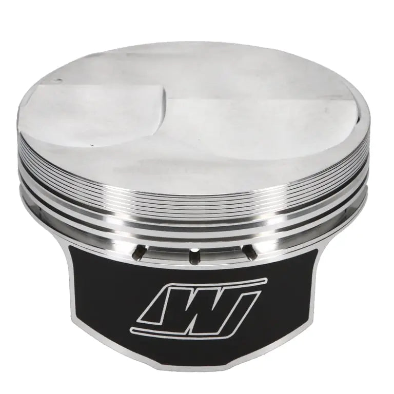 JE Wiseco Fully Machined Crown Features Piston K0004X130 - GM LS7 2.5CC Dome 1.175 4.130