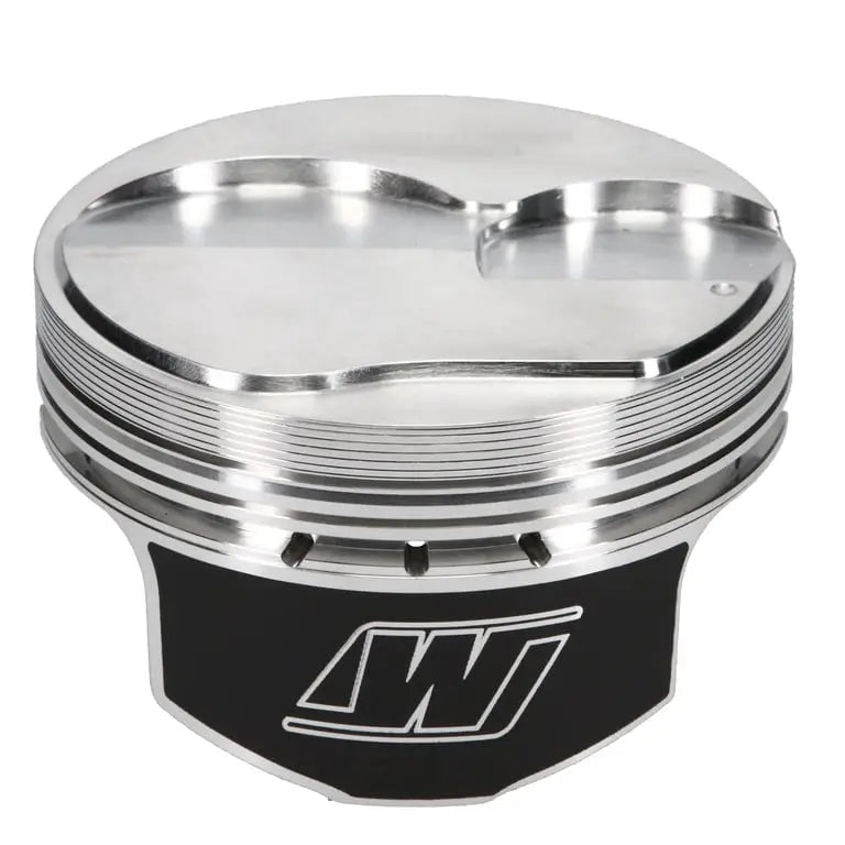 JE Wiseco Fully Machined Crown Features Piston K0004X130 - GM LS7 2.5CC Dome 1.175 4.130