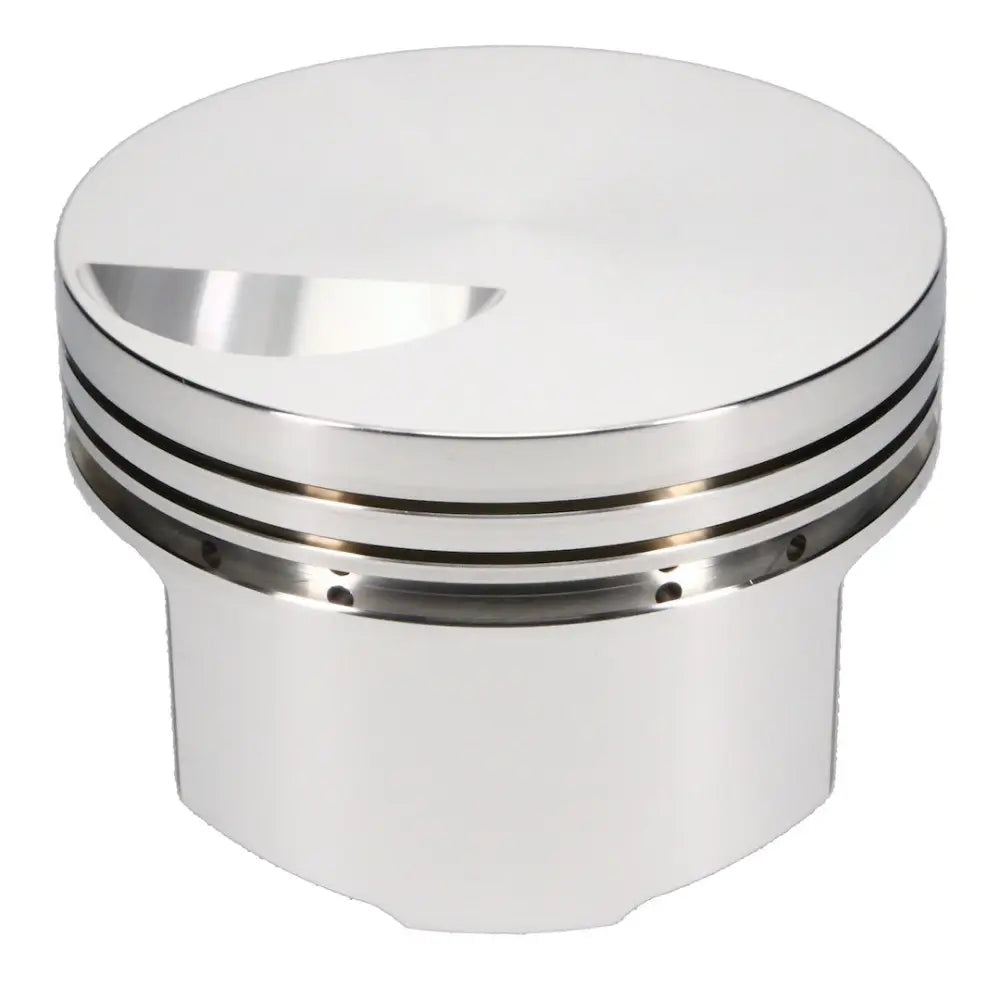 JE Wiseco Made In USA Piston 139477 - 454 Bbc Flat Top -3C