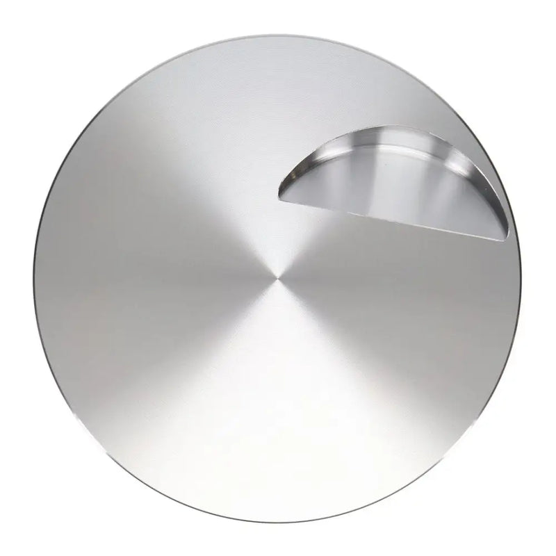 JE Wiseco Made In USA Piston 139477 - 454 Bbc Flat Top -3C