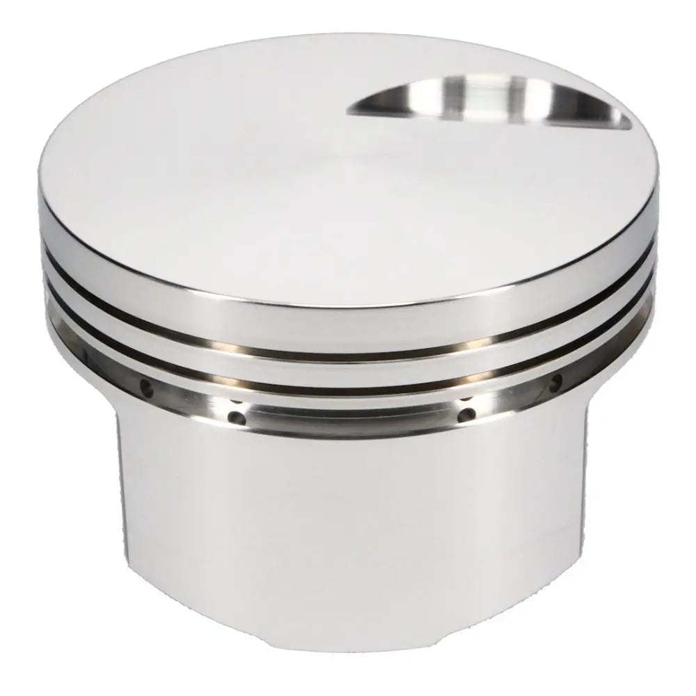 JE Wiseco Made In USA Piston 139477 - 454 Bbc Flat Top -3C
