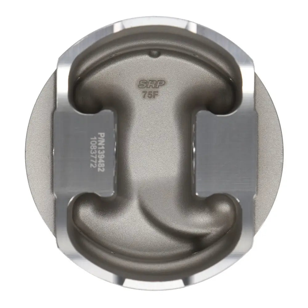 JE Wiseco Made In USA Piston 139477 - 454 Bbc Flat Top -3C