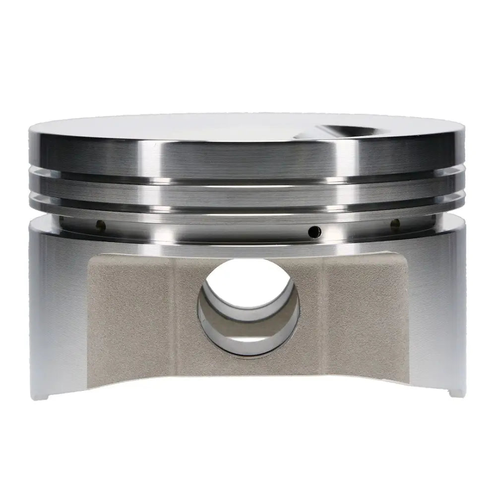 JE Wiseco Made In USA Piston 139477 - 454 Bbc Flat Top -3C