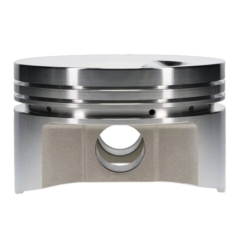 JE Wiseco Made In USA Piston 139477 - 454 Bbc Flat Top -3C