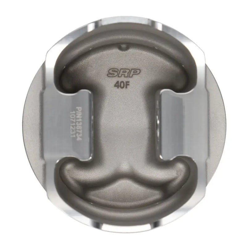 JE Wiseco Made In USA Piston 206066 - 302 Stroker 9.7 FT