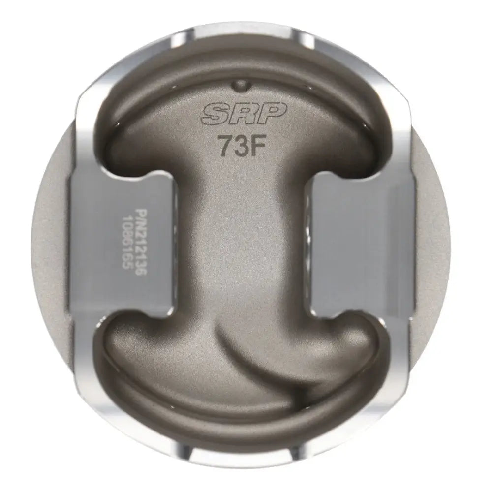 JE Wiseco Made In USA Piston 212135 - 454 Bbc 10 Dome