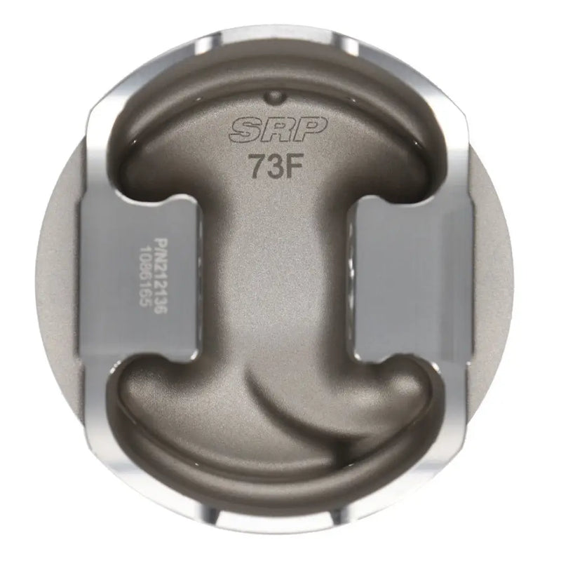 JE Wiseco Made In USA Piston 212135 - 454 Bbc 10 Dome