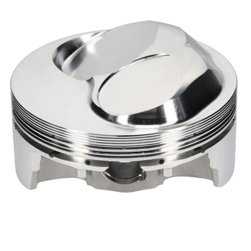 JE Wiseco Made In USA Piston 330148 - Bbc Fsr Dome GP