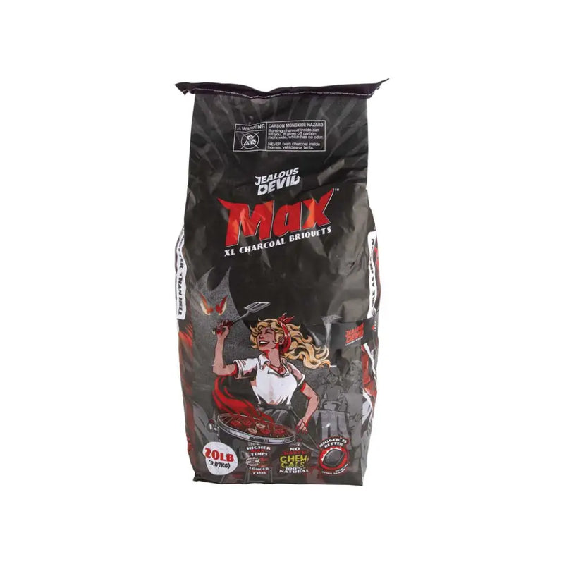 Jealous Devil FJDMAX20LBS