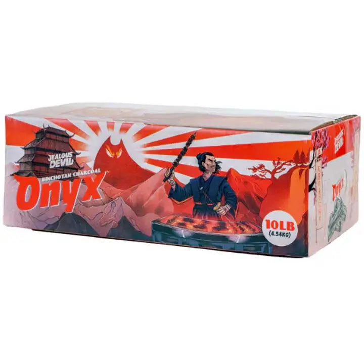 Jealous Devil JDONYX10BOX