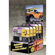 JEEP DR LK COUNTR DISPLAY for Enhanced Driving Experience - Point Of Purchase