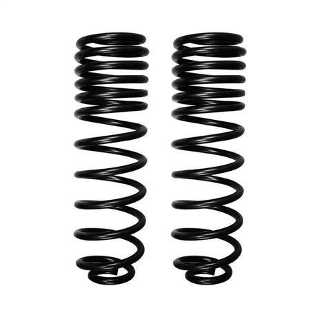 JKU40RDR Skyjacker 4' Jeep Jk Long Travel Coil Springs