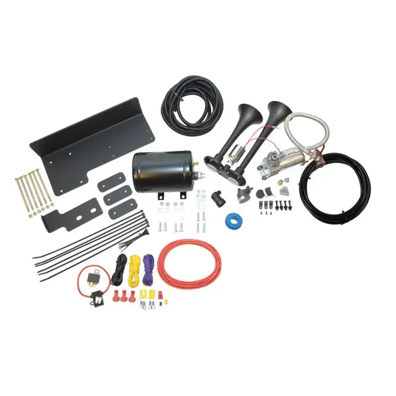 JEEPKIT-1 Kleinn Auto Jeep Jk Horn Kit
