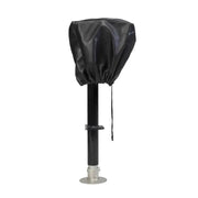 JET-01 Trailer Tongue Jack Cover