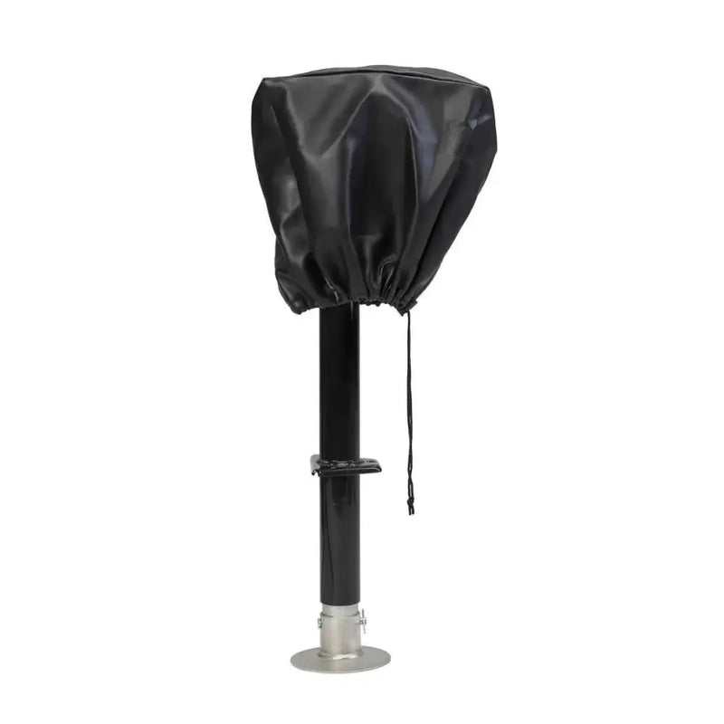 JET-01 Trailer Tongue Jack Cover