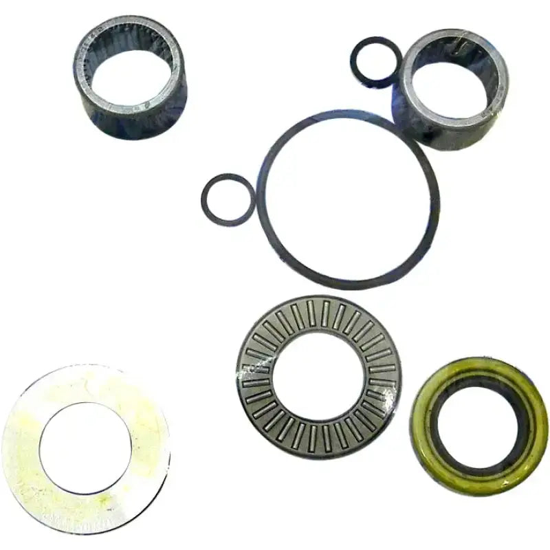 Jet Pump Repair Kit Sd 580 - Powersports