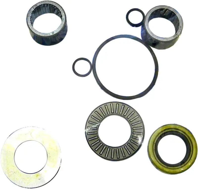 Jet Pump Repair Kit Sd 580 - Powersports