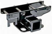 JH45 Trailer Hitch Rear