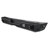 JK-2966 Body Armor Orion Rear Bumper