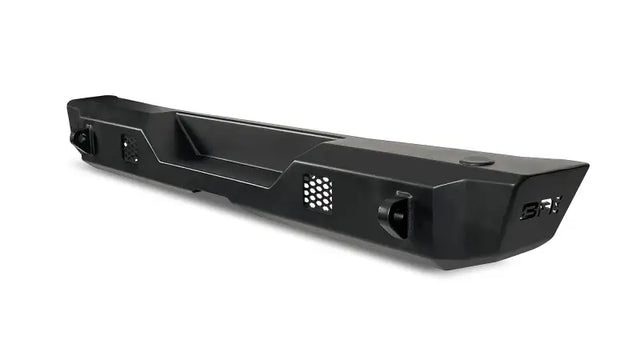 JK-2966 Body Armor Orion Rear Bumper