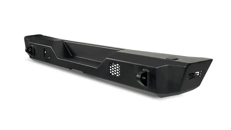 JK-2966 Body Armor Orion Rear Bumper
