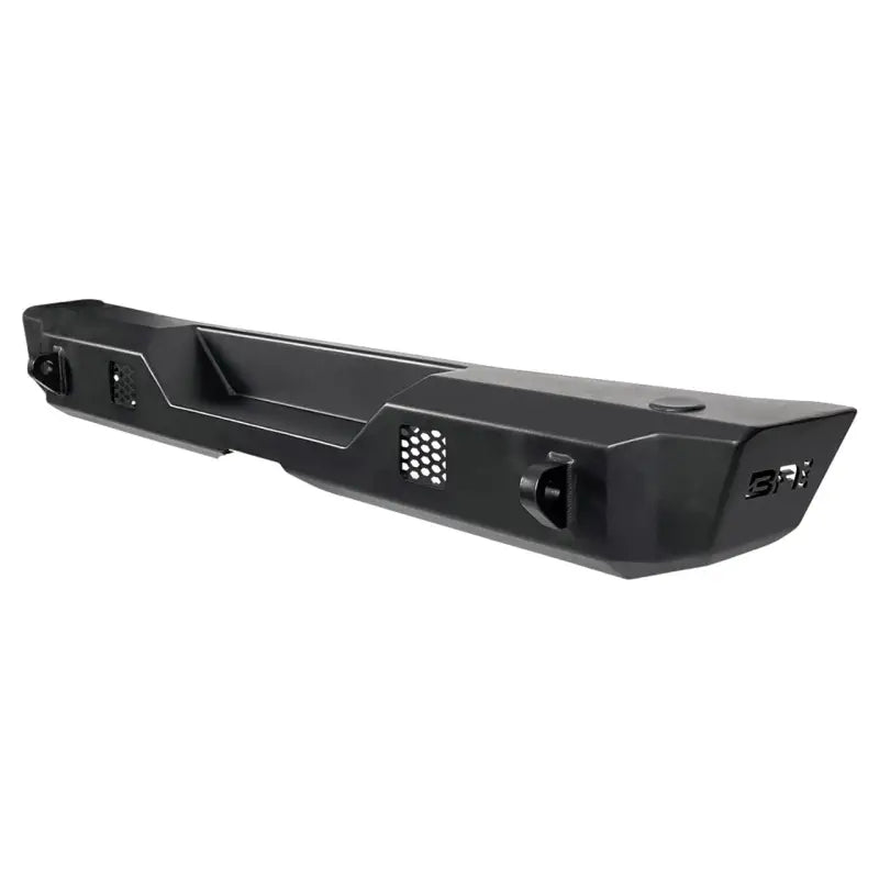 JK-2966 Body Armor Orion Rear Bumper