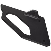 JK1050-1 Fab Fours 07-16 Jp Jk Fr Grab Hand - Interior Bar