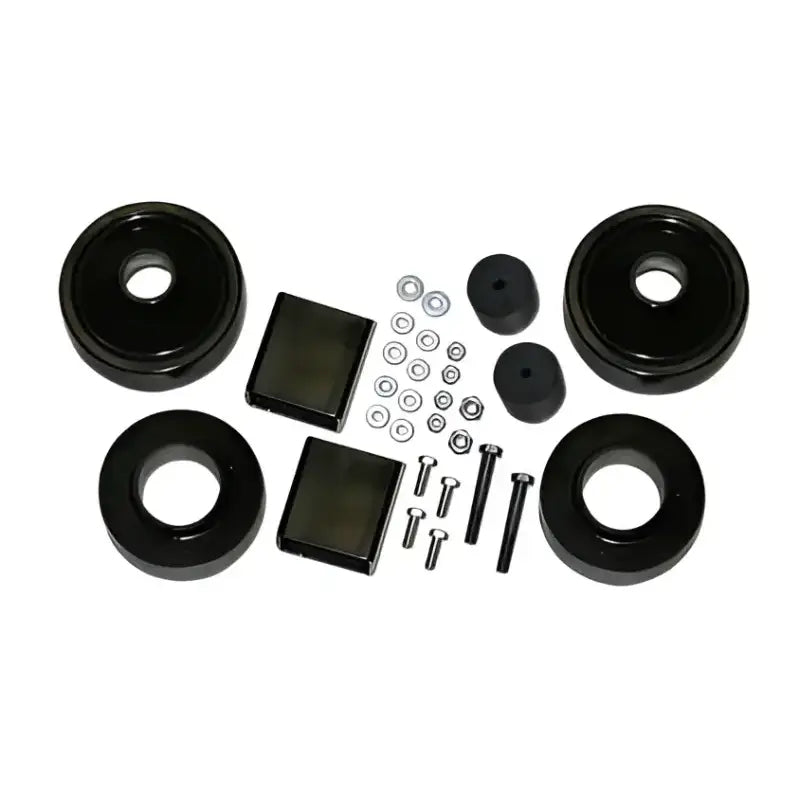 JK20-H Lift Kit Suspension