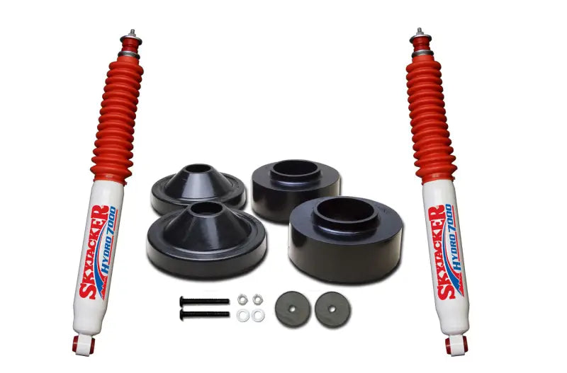 JK23-H Lift Kit Suspension