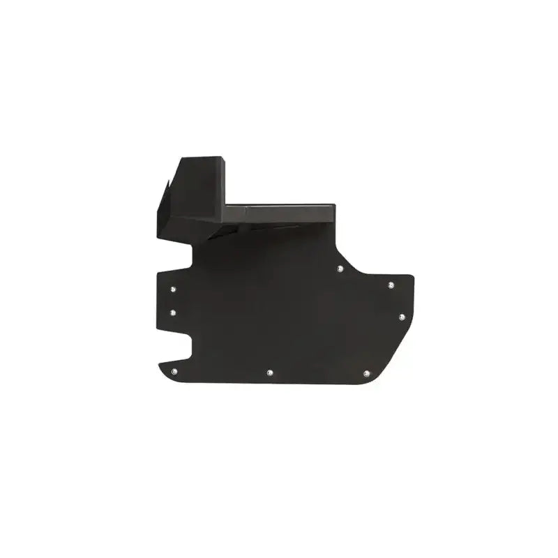 JK3000-1 Fab Fours 07-16 Jp Jk Fr Door Skin