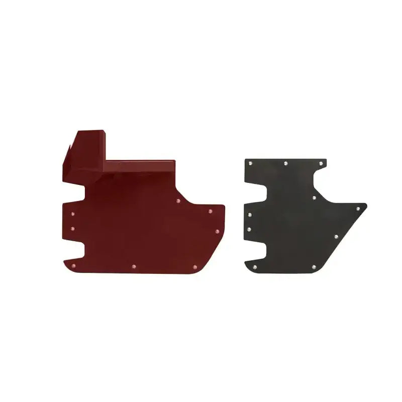 JK3002-1 Body Protector Kit