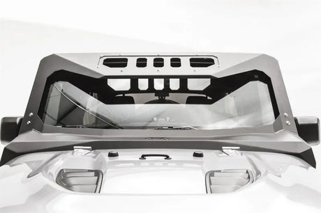 JK3020-1 Fab Fours 07-16 Jp Jk Front Vicowl