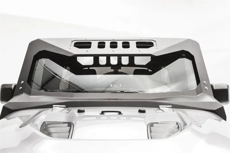 JK3020-1 Fab Fours 07-16 Jp Jk Front Vicowl