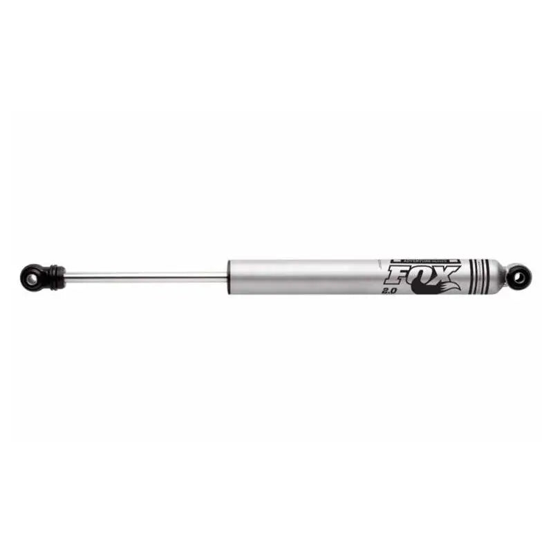JKS Manufacturing FOX98450351 JKS Fox 2.0 Adventure Series Universal Shock 25.15 x 15.55 x 2 - S50/EB1