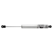 Silver Fox 2.0 shock absorber in JKS Fox Adventure Series Universal Shock product display