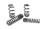 JKS Manufacturing 03-06 Jeep Wrangler TJ 3in Box Kit - JSPEC3301 - Suspension