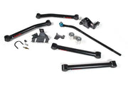 JKS Manufacturing 07-18 Jeep Wrangler Advanced Link Upgrade Kit - Truck & Automotive