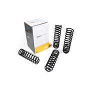 JKS Manufacturing JSPEC2251 JKS Manufacturing 07-18 Jeep Wrangler JK 2dr 2.5in Coil Box Kit