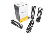 JKS Manufacturing 07-18 Jeep Wrangler JK 2dr 2.5in Coil Box Kit - Truck & Automotive