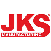 JKS Manufacturing 18-21 Jeep Wrangler JL 2.5in Front Coil Spring Kit - Standard - JSPEC1251 - Suspension