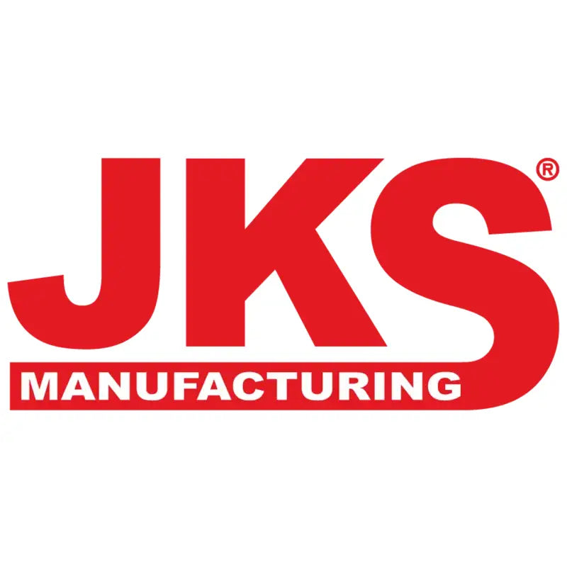 JKS Manufacturing 18-21 Jeep Wrangler JL 2.5in Front Coil Spring Kit - Standard - JSPEC1251 - Suspension