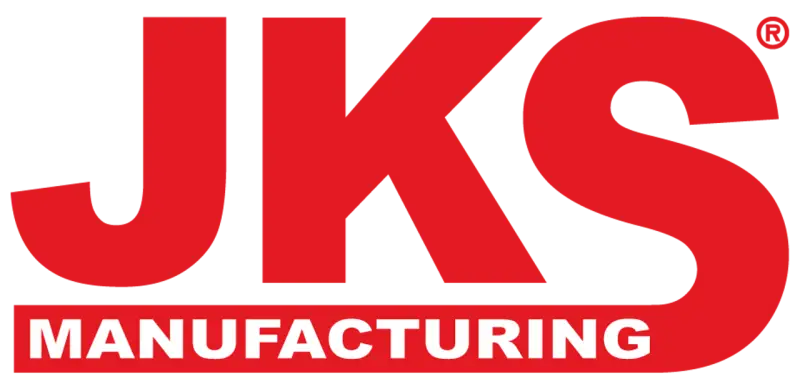 JKS Manufacturing 18-21 Jeep Wrangler JL 2.5in Front Coil Spring Kit - Standard - JSPEC1251 - Suspension