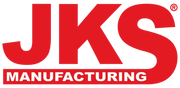 JKS Manufacturing 18-21 Jeep Wrangler JL 3.5in Front Coil Spring Kit - Heavy Duty - JSPEC1352 - Suspension