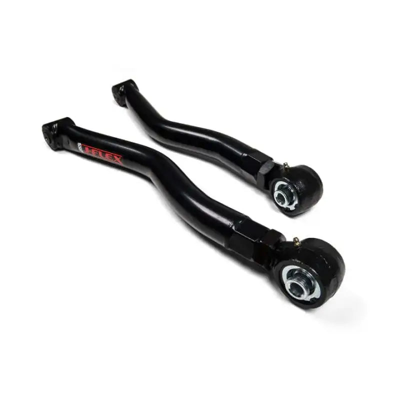 JKS Manufacturing 18-21 Jeep Wrangler JL Adjustable J-Flex Lower Control Arms - Front - Truck & Automotive