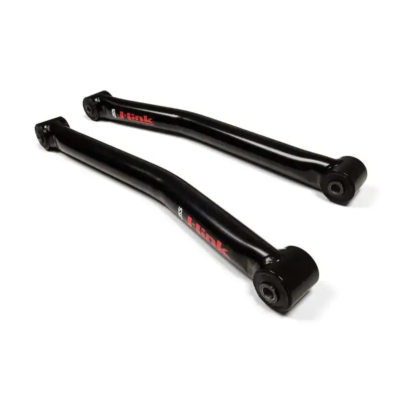 JKS Manufacturing 18-21 Jeep Wrangler JL Fixed J-Link Lower Control Arms - Front - Truck & Automotive