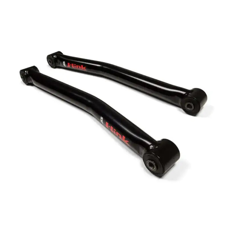 JKS Manufacturing 18-21 Jeep Wrangler JL Fixed J-Link Lower Control Arms - Front - Truck & Automotive