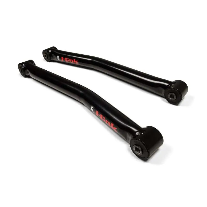 JKS Manufacturing JKS1621 JKS Manufacturing 18-21 Jeep Wrangler JL Fixed J-Link Lower Control Arms - Front