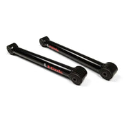 JKS Manufacturing 18-21 Jeep Wrangler JL Fixed J-Link Lower Control Arms - Rear - Truck & Automotive